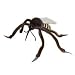 GIANT Microbes - Mosquito (Culex pipiens) - Plush Toy