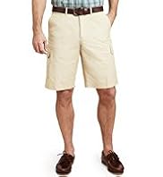 Active Waistband Trekking Shorts