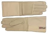 Leon Paul Top quality, Electric glove with 350 newton cuff