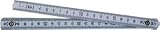 Eigenschaften H&G 782309 / H&G Mass-Stab 1m / 10G Glasfiber Weiss