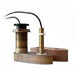 Humminbird XTD 9 QB 90 Bronze Through Hull 3 in 1 Transducer