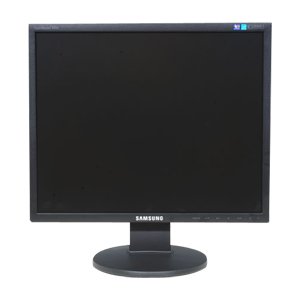 Samsung SyncMaster 943N 19-inch LCD Monitor