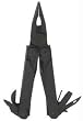 Leatherman Surge Multitool Black Oxide with Molle Sheath