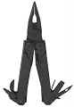 Leatherman Surge Multitool Black Oxide with Molle Sheath