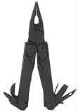 Leatherman Surge Multitool Black Oxide with Molle Sheath