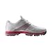Bild: Nike Golfschuhe Lunar Links Damen 2012 Farbe: wei�/silber/pink
