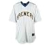 Milwaukee Brewers Cooperstown Replica Throwback Jersey