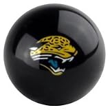 NFL Pool Balls - Jacksonville Jaguars Pool Ball 50% OFF
