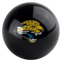 NFL Pool Balls - Jacksonville Jaguars Pool Ball 50% OFF