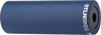 STLN Silencer combo Peg10mm Blue