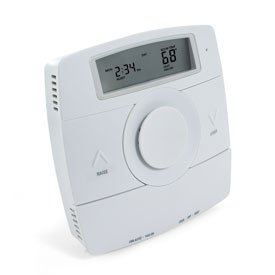 Kelvin Talking Thermostat