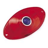 Cat Eye Tail Lamp Blue Dot Lens