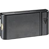 NABC Ultralast Nickel Metal Hydride Camcorder Battery - Nickel-Metal Hydride (NiMH) - 6V DCPhoto Battery
