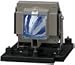 Sharp Lamp Module To Fit Right Side Of Sharp Projector