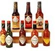 Tabasco Ultimate Flavor Large Gift Box