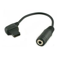 Xqisit Audio Adapter f&uuml;r Samsung D800 - 3,5 mm Klinke