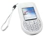 Clear Silicon Case For Nokia 6630