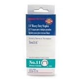 Fpc Corporation #11 1/4 Hd Staple (Pack Of 5) 22014 Staples 21y7mguFn1L. SL160 Fpc Corporation #11 1/4 Hd Staple (Pack Of 5) 22014 Staples