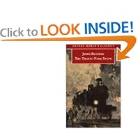 The Thirty-Nine Steps (Oxford World's Classics)