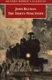 The Thirty-Nine Steps (Oxford Worlds Classics)
