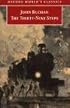 The Thirty-Nine Steps (Oxford World's Classics)