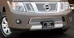 2008 Nissan Pathfinder E&G Classics® 4 Pc Fine Mesh Grille