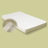 Natura Naturlatex Crib Mattress