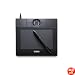 WACOM MTE450 Bamboo Pen Tablet with Pen (Factory Refurbished)