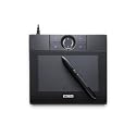 WACOM MTE450 Bamboo Pen Tablet with Pen & Graphics Software (Factory Refurbished)