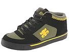 Ipath Reed Pro Hemp Shoe (9, GREEN/BLACK)