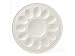 Mikasa Italian Countryside Deviled Egg Dish 12"