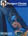 Designs in Machine Embroidery