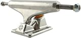 Independent Stage-10 169mm Silver Skateboard Trucks (Set of 2)