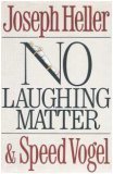 No Laughing Matter