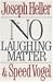 No Laughing Matter (Hardcover)