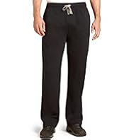 Pure Cotton Double Stripe Jogging Bottoms