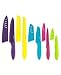 Tools of the Trade Belgique Stainless Steel 14-Piece Cookware Set