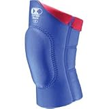 Cliff Keen Lycra Reversible Wrestling Kneepad