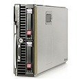 HP(���R���p�b�N) BL460c QC X-E5450 3GHzx1 2x6MB L2 2GB �z�b�g�v���OSAS SA-E200i 459483-B21