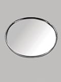 Custom Accesssories CU71111 2 Stick-on Blind Spot Mirror