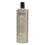 Nioxin System 6 Scalp Therapy 33.8 Oz Bottle