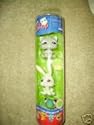 Littlest Pet Shop Spring 2007 Tube of 3 Pets kitten, bunny, frog