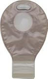 New Image Drainable Mini-Pouch, Transparent with Lock 'n Roll - 20/box: Size - 2-3/4 " (70mm) Flange