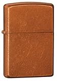 21184 TOFFEE ZIPPO