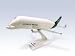 SKYMARKS AIRBUS BELUGA A300-60 Model Plane