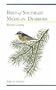 Birds of Southeast Michigan: Dearborn : Wayne County : An Annotated Checklist (Policy Papers in International Affairs)