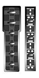 Review Autoleads  / PC2-16-4 Autoleads Ford Aftermarket Stereo Head Unit Adaptor Lead