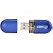 Dane Elec DA-ZMP1GB-JFG-R 1GB Flash Drive with Full Jet Fighter Game