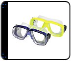 H2Odyssey(H2O) Zenith Mask