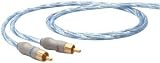 Ultralink Mx-4M Matrix2 Line-Level Audio Interconnect Cable (4 M; Retail Packaging)
